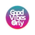 Good Vibes Only
