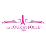 La Tour Est Folle