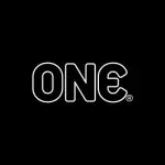 One