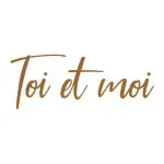 Toi et moi